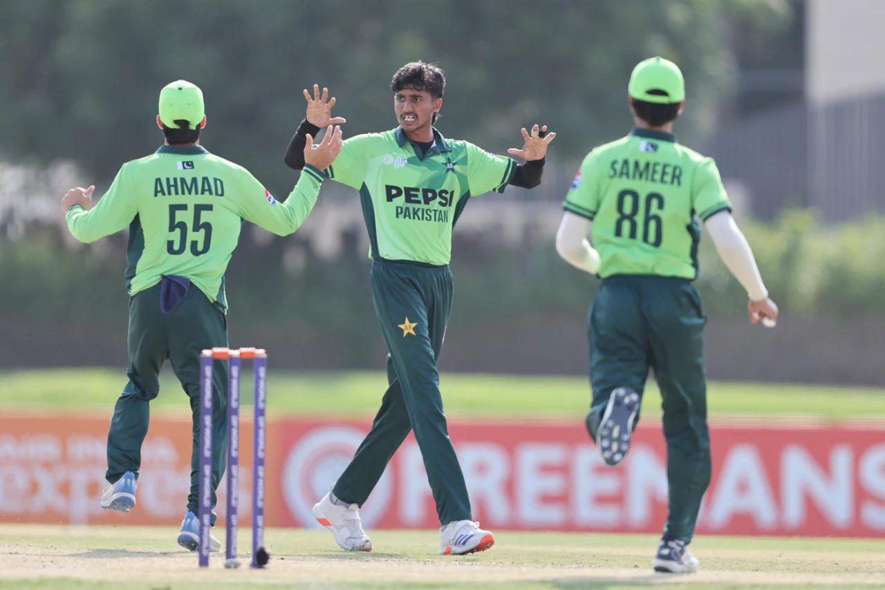 Pakistan PM Shahbaz Sharif Announces ₹48 Crore Cash Prize After U-19 Asia Cup Final Win Over India