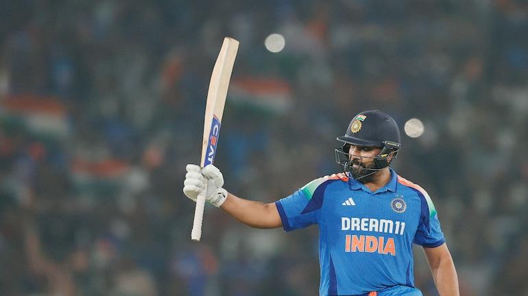 Rohit Sharma Reveals Emotional Struggle After 2023 World Cup Final Defeat
