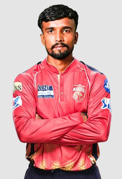 Vishal Nishad