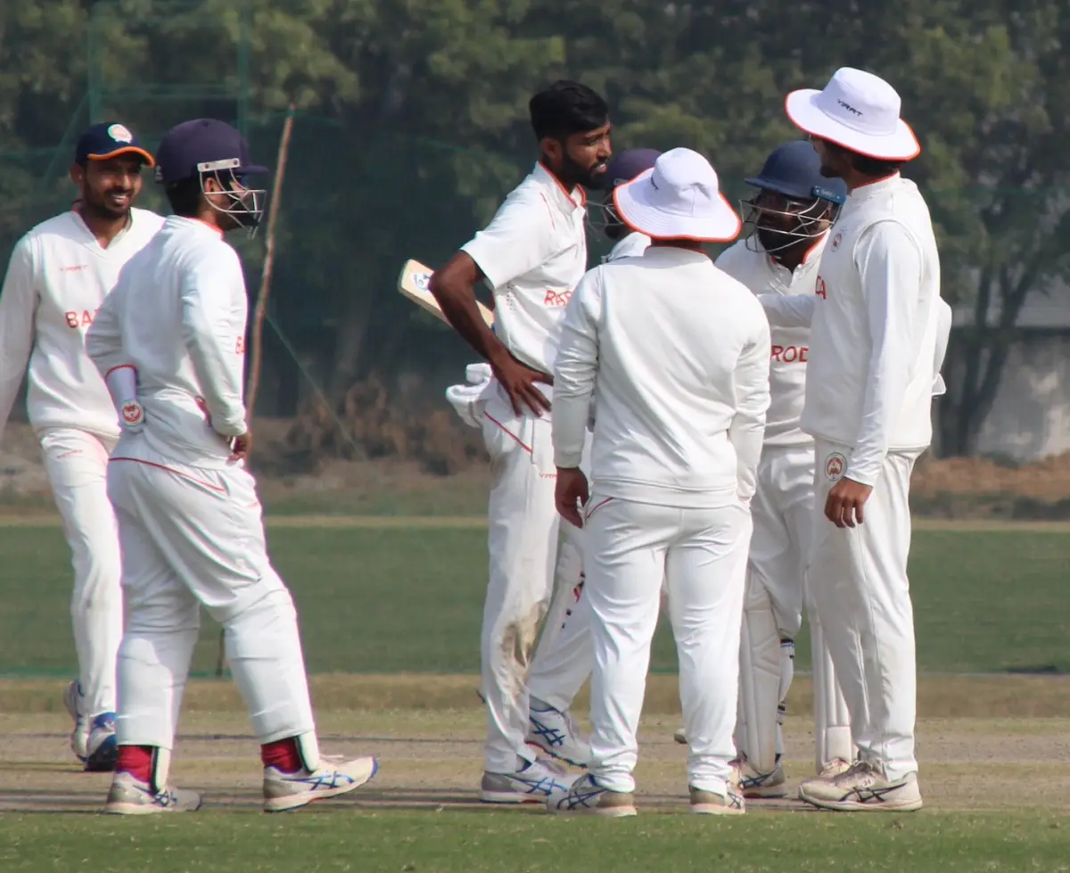 बिहार टीम विजय हज़ारे ट्रॉफी 2025-26: पूरी टीम, मुख्य खिलाड़ी और आगामी मुकाबले