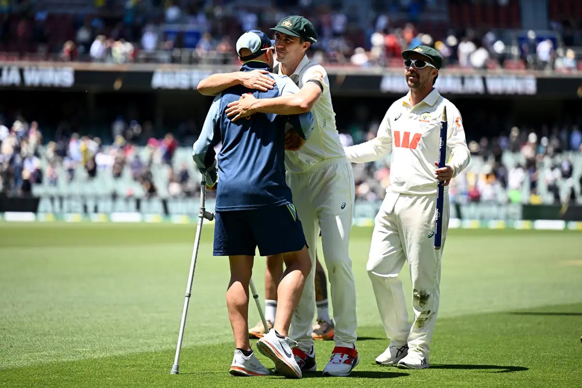 Ashes Series 2025-26: బాక్సింగ్ డే టెస్టుకు ముందు ఆస్ట్రేలియాకు షాక్.. .. కీలక ఆటగాడు దూరం?