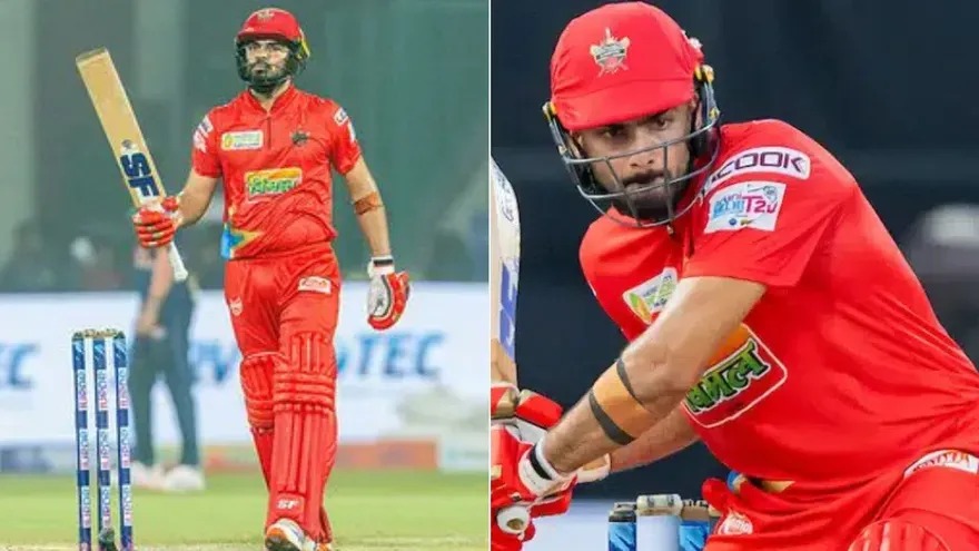 Tejasvi Singh IPL Price: Early Life, Player Profile and Full Details