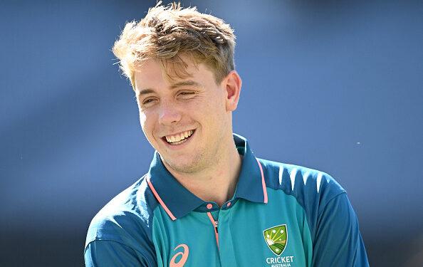 Abhishek Nayar Reveals Cameron Green’s Batting Position for IPL 2026 After KKR’s ₹25.3 Crore Signing