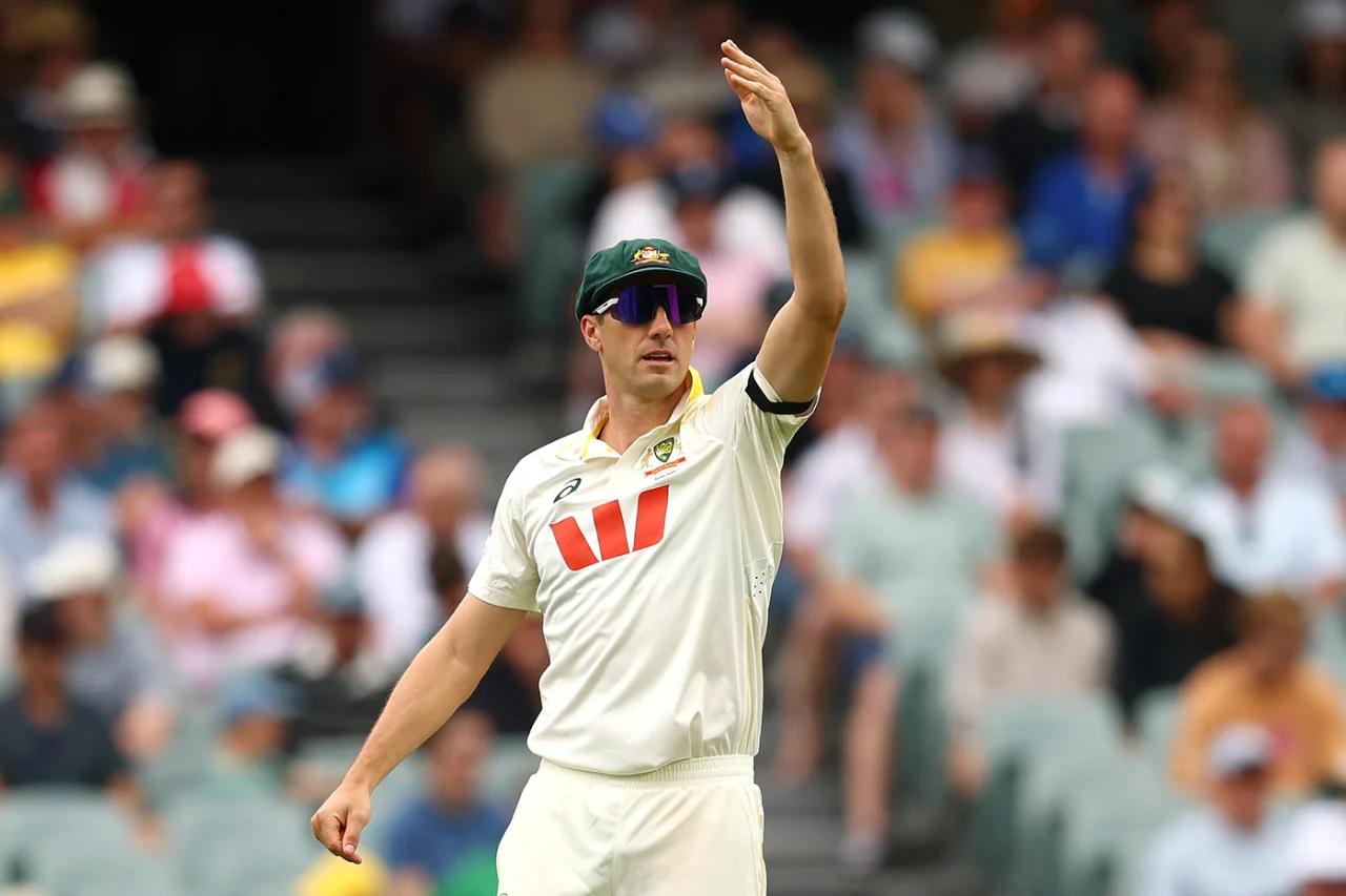 Ashes 2025-26: Cummins Likely to Sit Out, Steve Smith to Lead in Melbourne