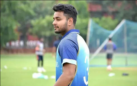 Sushant Mishra