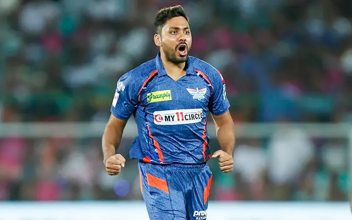 IPL 2026కు ముందే భారీ ప్లాన్: లక్నో సూపర్ జెయింట్స్ యువ పేసర్లను దక్షిణాఫ్రికాకు పంపింది
