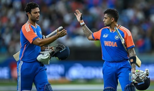 सूर्यकुमार यादव और शिवम दूबे मुंबई के लिए खेलेंगे विजय हजारे ट्रॉफी 2025-26 में – मैच शेड्यूल और अपडेट