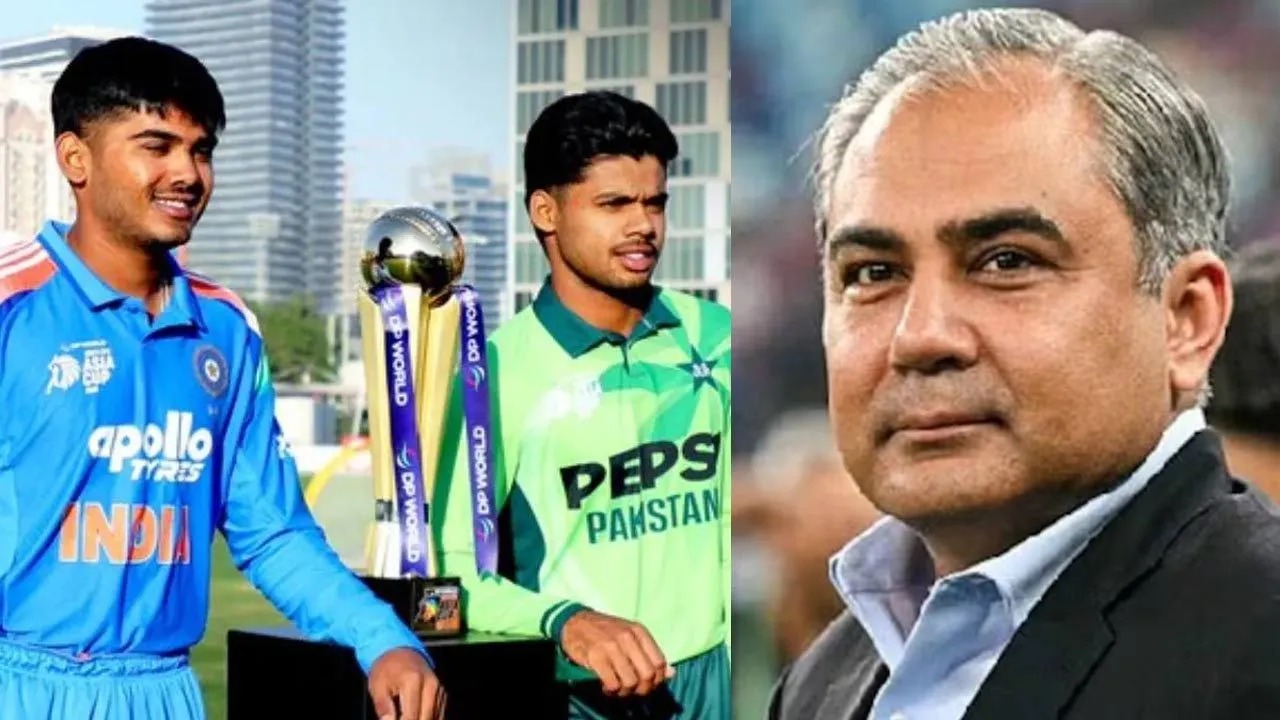  IND U19 vs PAK U19: మ్యాచ్ కాదు మంటలు.. మెడల్స్ తీసుకోనని భారత ఆటగాళ్ల..అసలు కారణం ఇదే