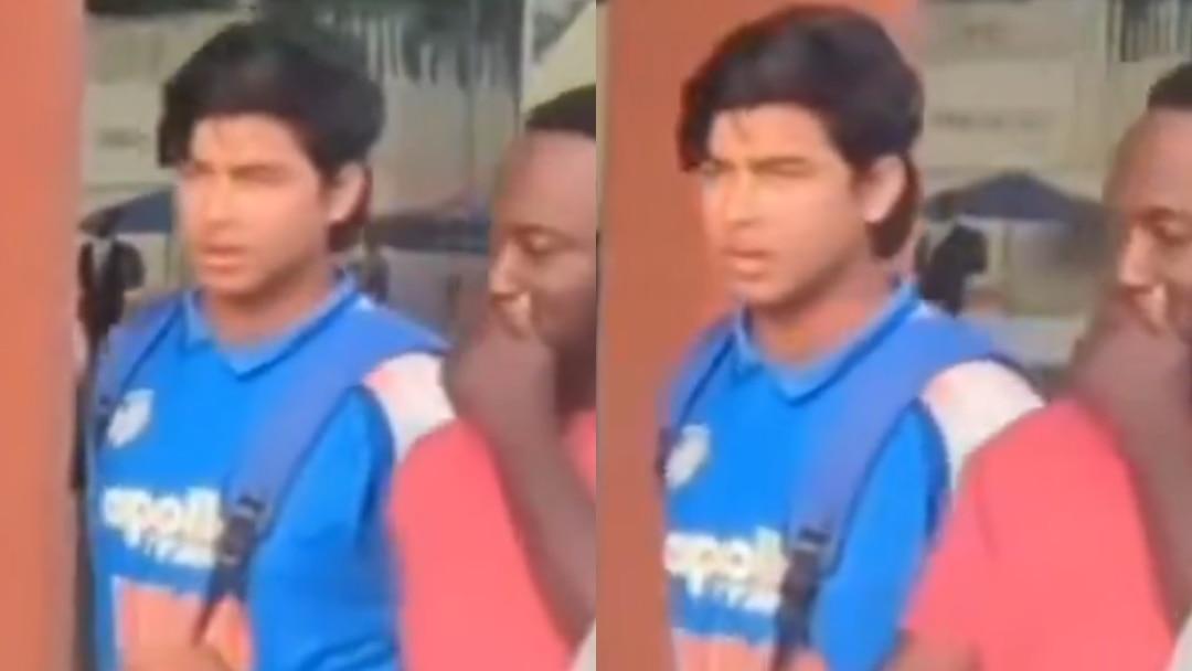 U19 एशिया कप फाइनल के बाद पाकिस्तानी फैंस ने वैभव सूर्यवंशी को किया बोओ, 14 साल के खिलाड़ी की प्रतिक्रिया हुई वायरल