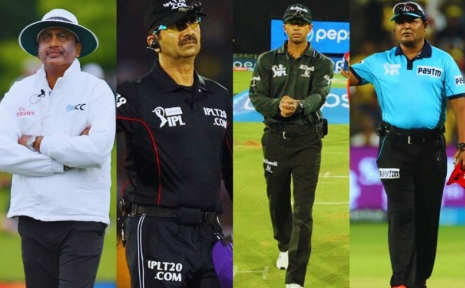 Cricket Umpire Salary: ICC, IPL & Domestic Match Fees Explained