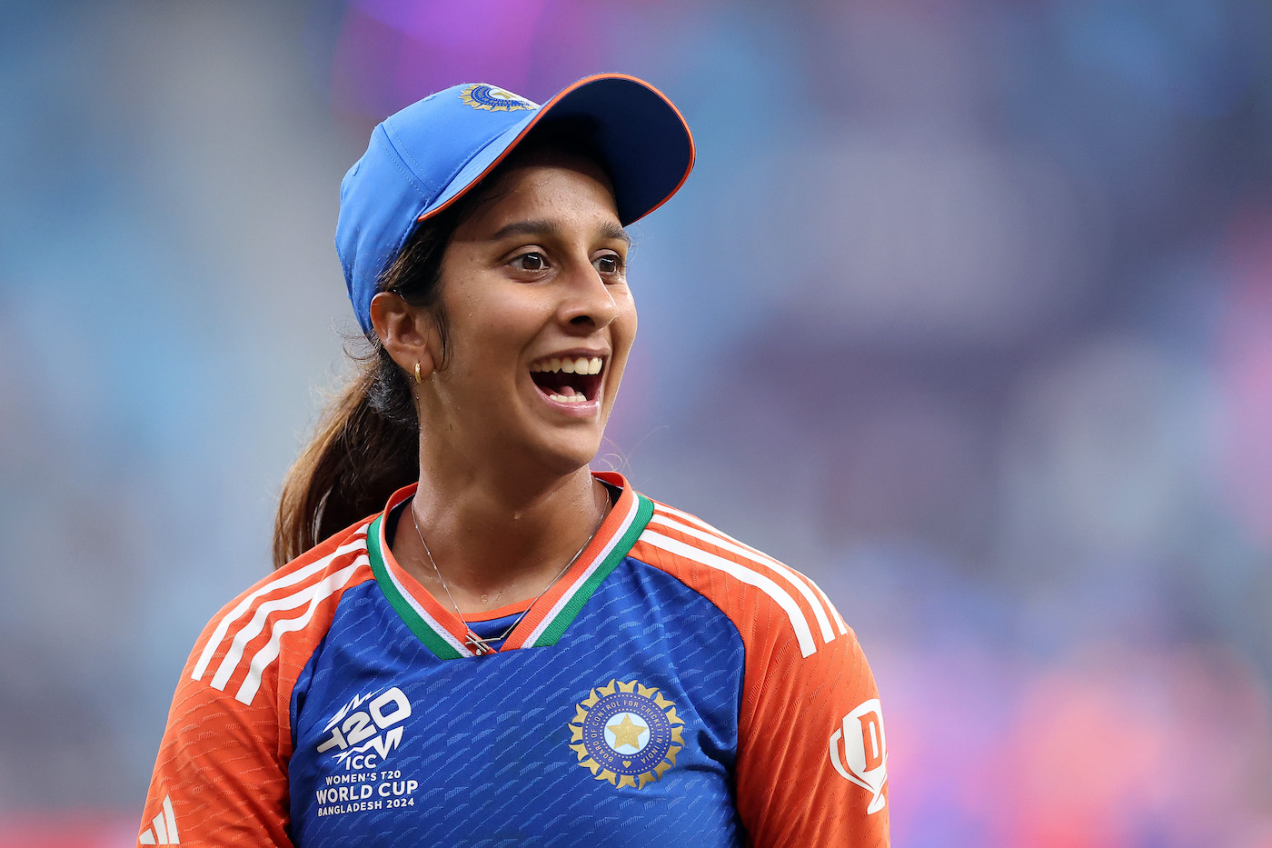 WPL 2026: ఢిల్లీ క్యాపిటల్స్ కొత్త కెప్టెన్‌గా జెమిమా రోడ్రిగ్స్