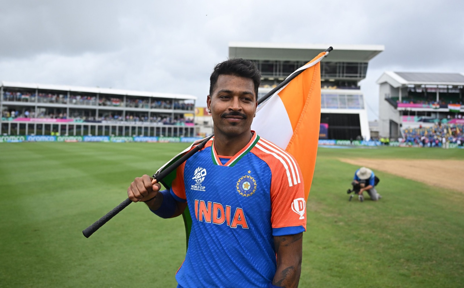 हार्दिक पांड्या की जीवनी 2026: उम्र, IPL सैलरी, नेट वर्थ, आंकड़े और निजी जीवन
