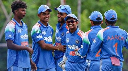U19 एशिया कप फाइनल हार के बाद BCCI करेगा भारत U19 टीम के प्रदर्शन की समीक्षा, पाकिस्तान के अनैतिक दावे से बढ़ा विवाद