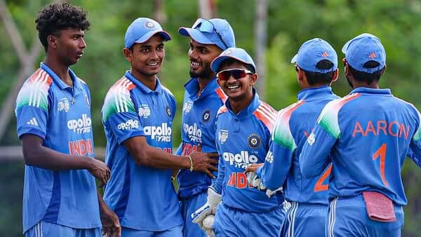 U-19 ఆసియా కప్‌లో పాకిస్థాన్ చేతిలో ఘోర పరాజయం: భారత అండర్-19 జట్టుపై BCCI లోతైన సమీక్ష