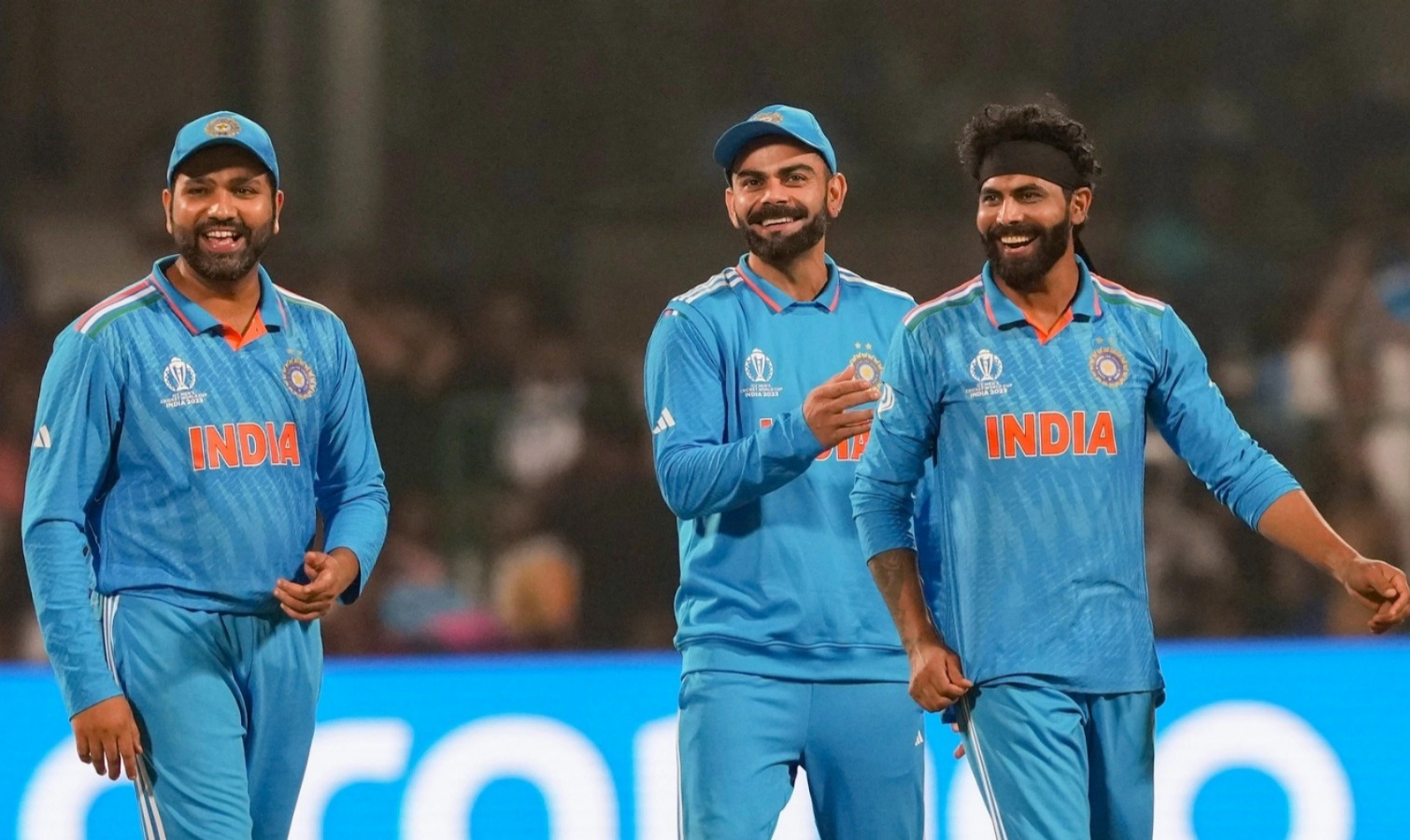 కోహ్లీ, రోహిత్ సరసన జడేజా… విజయ్ హజారే ట్రోఫీలో ఆడనున్న ఆల్‌రౌండర్