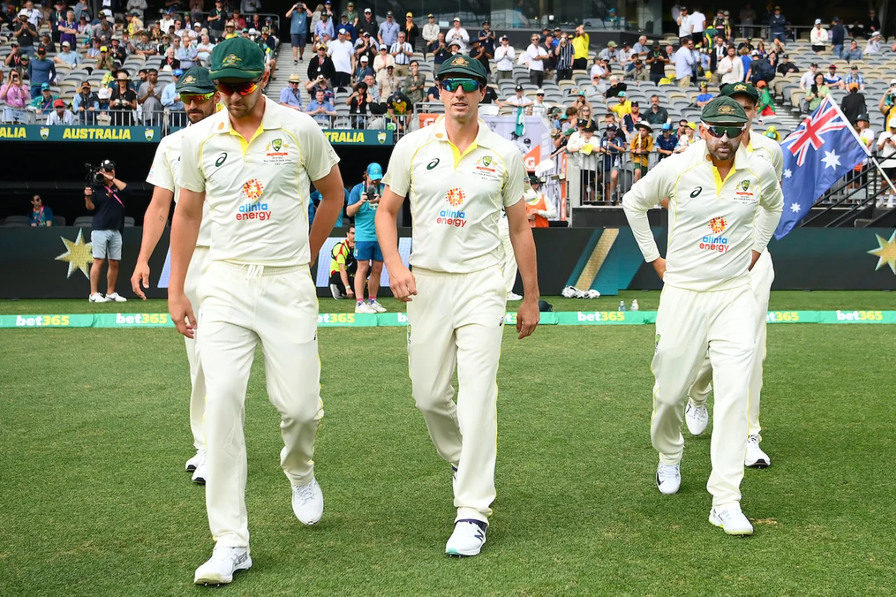 Australia Ashes Squad Update: Pat Cummins & Nathan Lyon Miss Boxing Day Test at MCG
