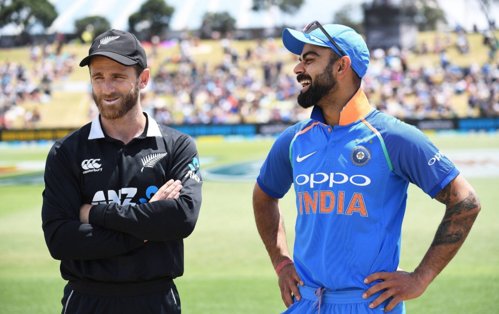 కేన్ విలియమ్సన్ అవుట్! వన్డేలకు నో చెప్పిన న్యూజిలాండ్ స్టార్..
