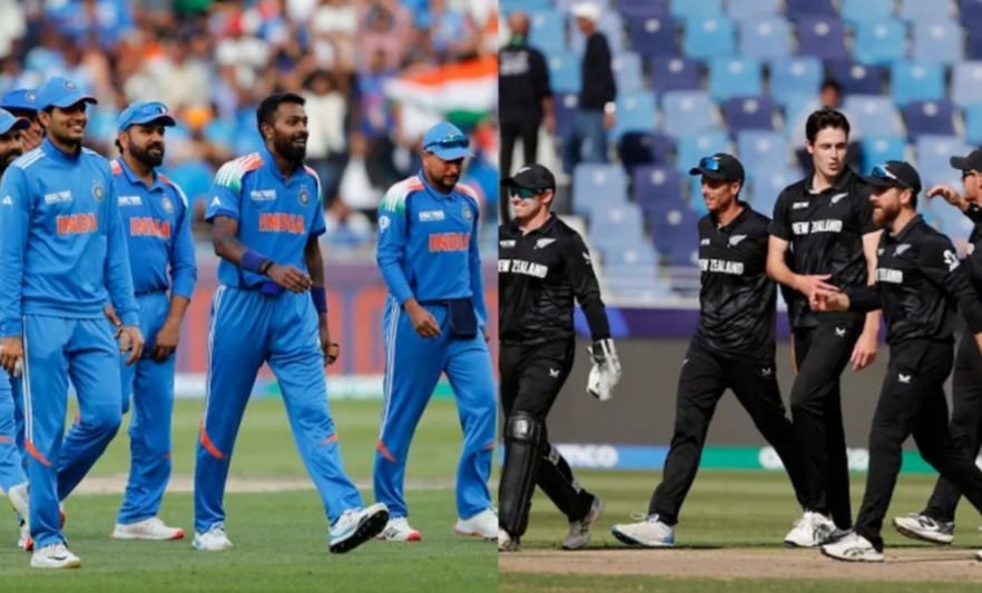 भारत बनाम न्यूज़ीलैंड 2026: वनडे और टी20 सीरीज़ का पूरा शेड्यूल, टीम और लाइव प्रसारण