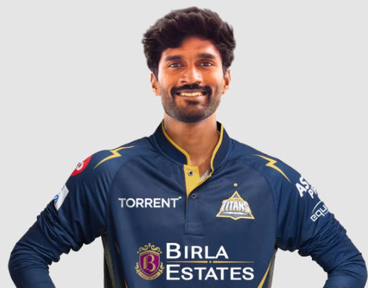 Prithviraj Yarra