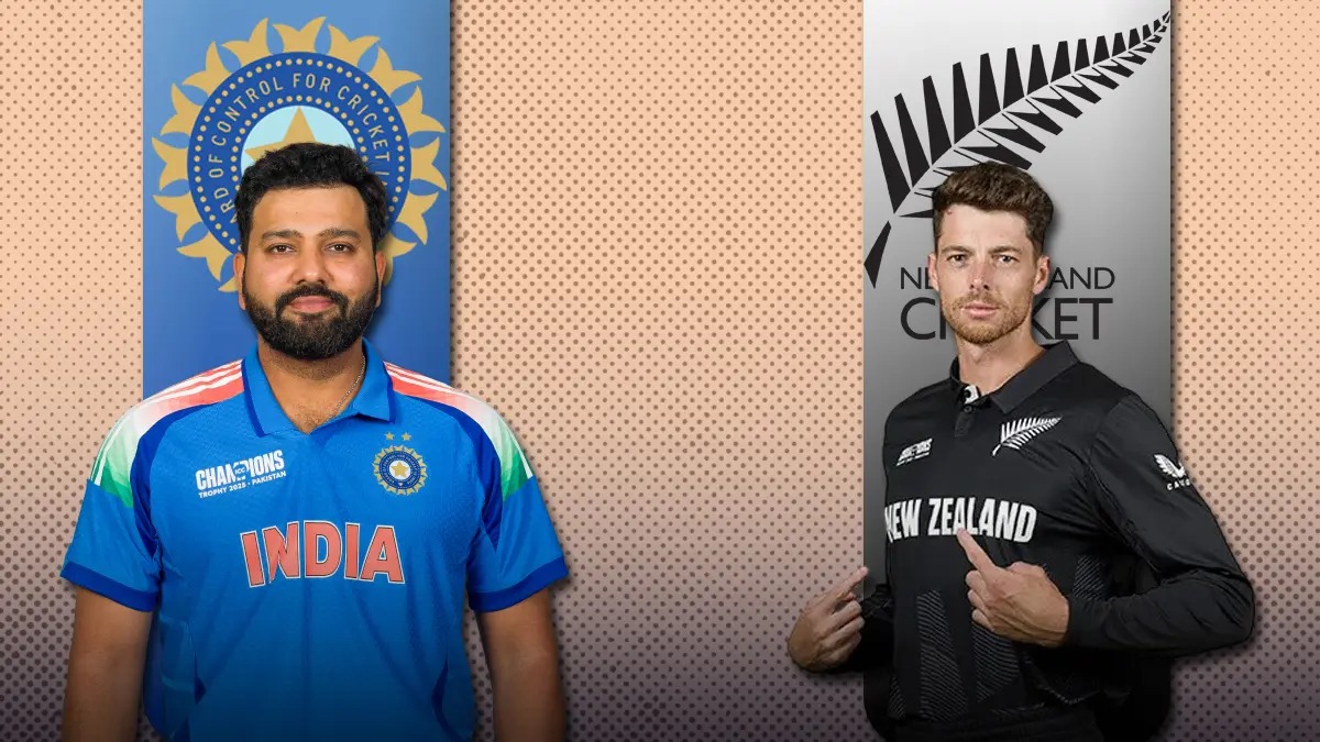 భారత్ vs న్యూజిలాండ్ 2026: పూర్తి ODI & T20I షెడ్యూల్, జట్లు & లైవ్ స్ట్రీమ్