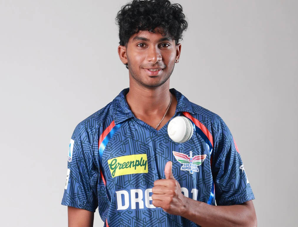 Manimaran Siddharth