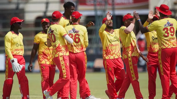ज़िम्बाब्वे क्रिकेट 2026-27 शेड्यूल: टी20आई, ODI, टेस्ट सीरीज और ICC T20 वर्ल्ड कप मैच