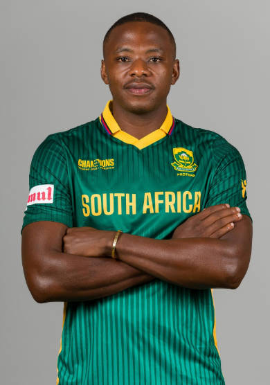Kagiso Rabada