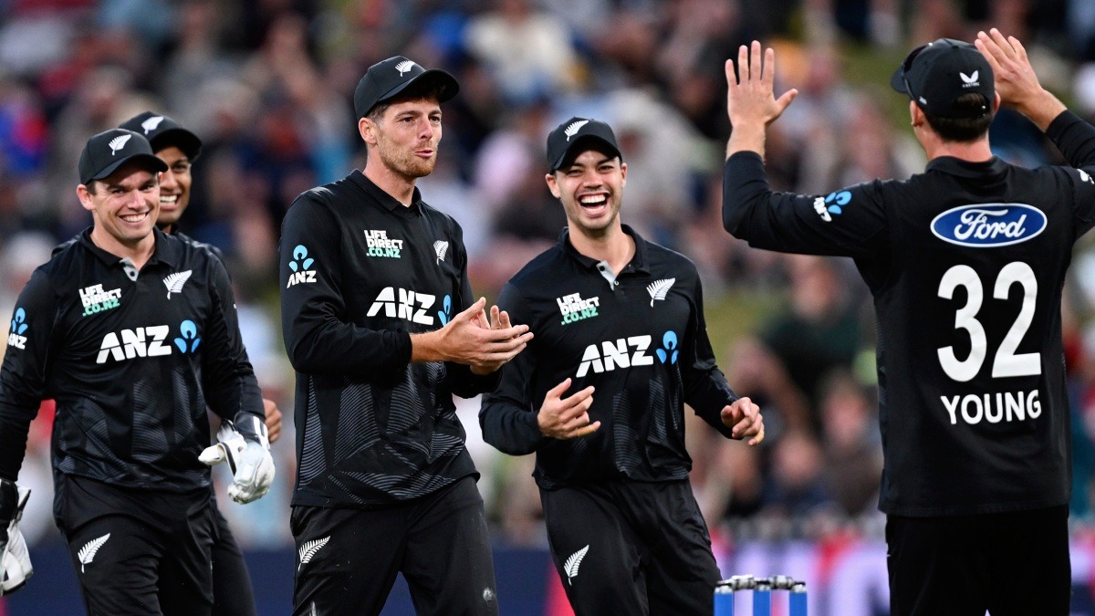 IND vs NZ 2026: न्यूज़ीलैंड की वनडे और टी20 टीम का ऐलान, विलियमसन नहीं खेलेंगे