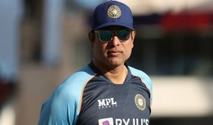 भारत U19 एशिया कप में नाकामी के बाद BCCI ने VVS लक्ष्मण से मांगे जवाब