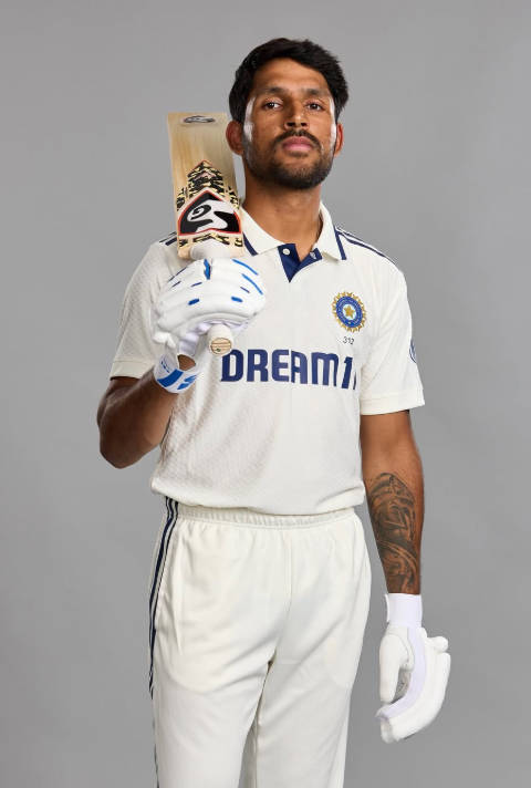 Dhruv Jurel