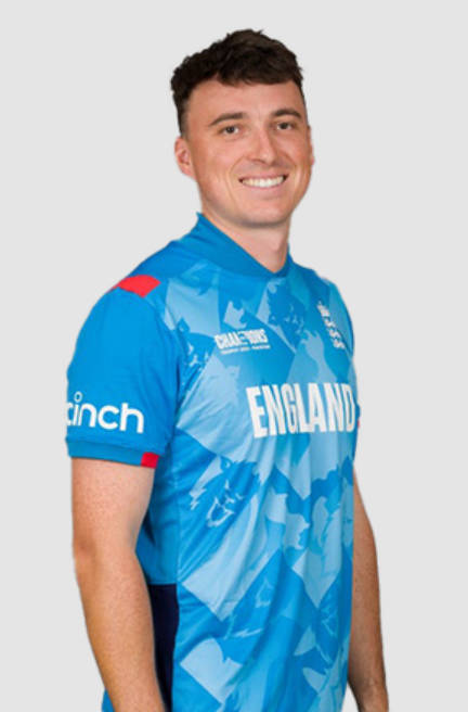  Tom Banton 