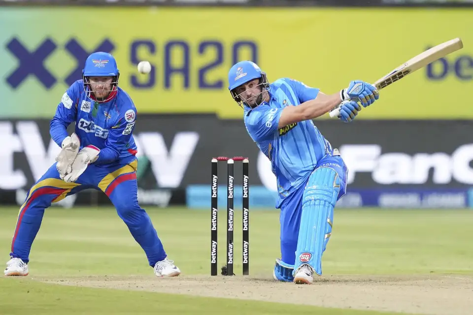 MICT VS DSG 1st T20 SA20 2025-26: Where to Watch MI Cape Town vs Durban Super Giants, H2H, Playing 11 & Full Match Details