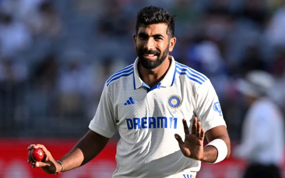 జస్ప్రీత్ బుమ్రా ప్లేస్‌కు ఛాలెంజ్? టీమ్ ఇండియాలో వెలుగులోకి వచ్చిన తెలుగబ్బాయి