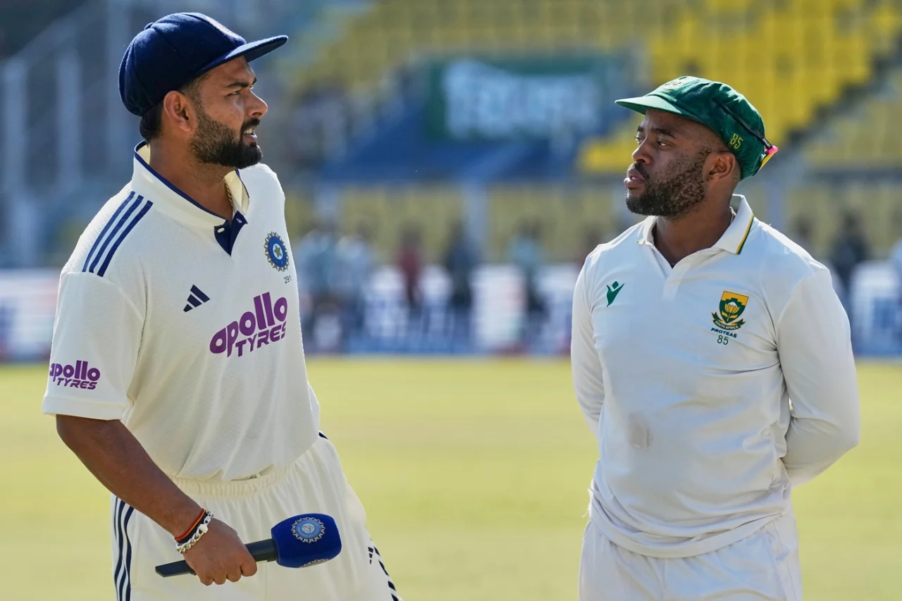 Temba Bavuma Reacts to ‘Bauna’ Comment by Bumrah & Pant, Addresses Conrad Controversy