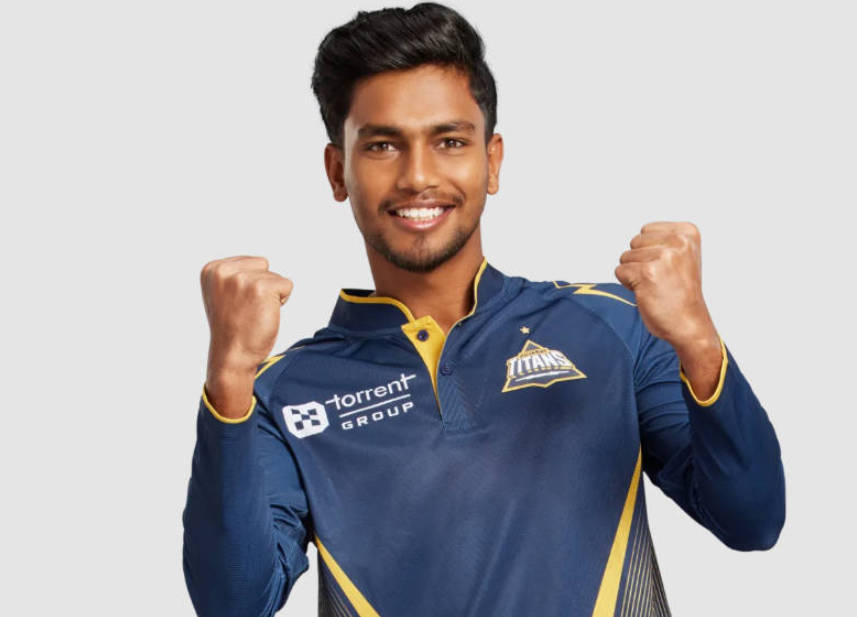 Kumar Kushagra