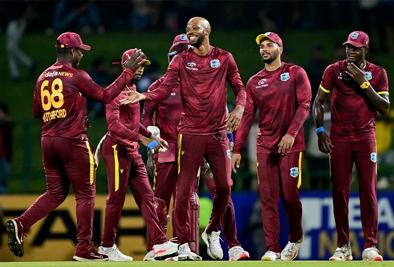वेस्ट इंडीज क्रिकेट 2026-27 शेड्यूल: टी20आई, ODI, टेस्ट और ICC T20 वर्ल्ड कप मैच