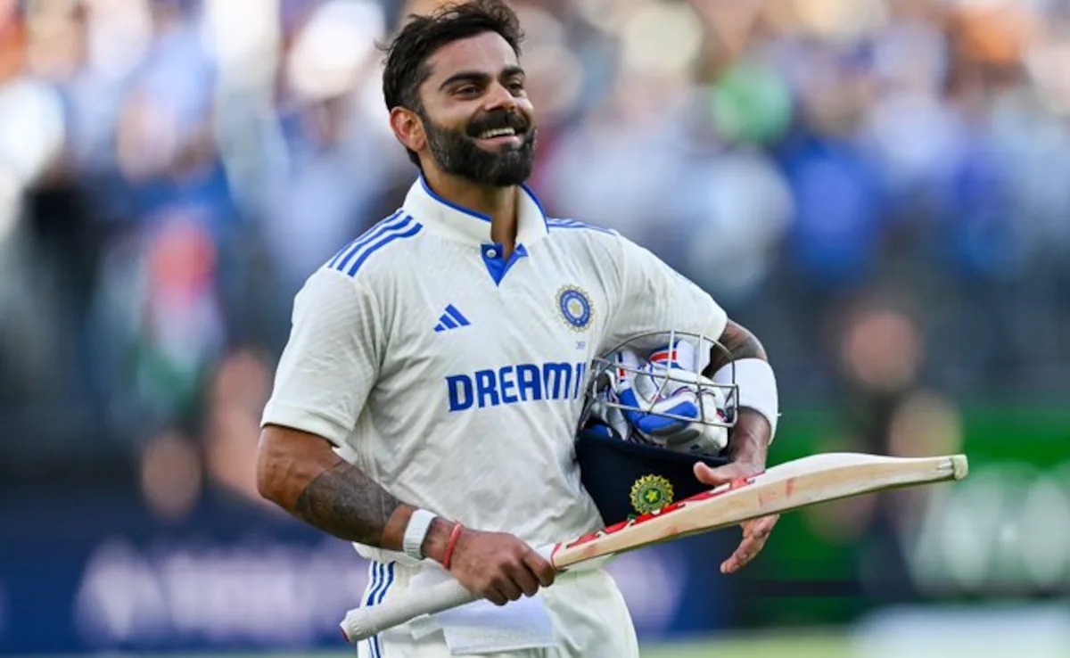 Virat Kohli Century Records 2025: ODI, Test, T20I & IPL Milestones