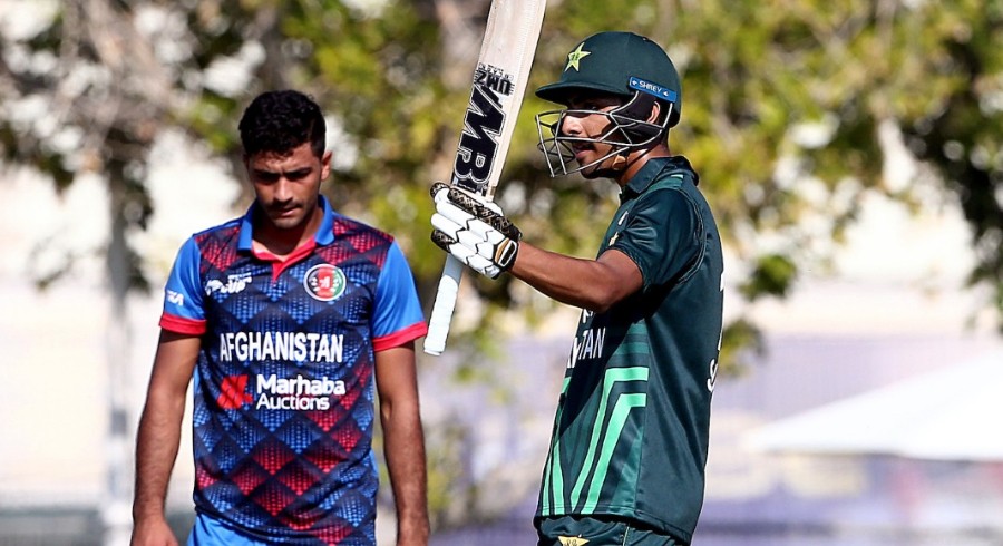 AFG U19 VS PAK U19 2nd ODI: Where to Watch Pakistan U19 vs Afghanistan U19, H2H, Playing 11 & Full Match Details