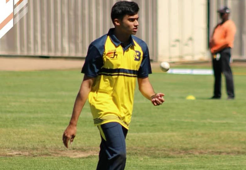 Rushil Ugarkar