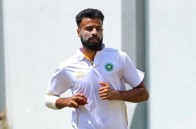 Ehsan Adil