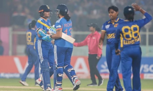 IND W vs SL W 3rd T20I: इंडिया महिला vs श्रीलंका महिला तीसरा T20I पिच और मौसम रिपोर्ट, तिरुवनंतपुरम