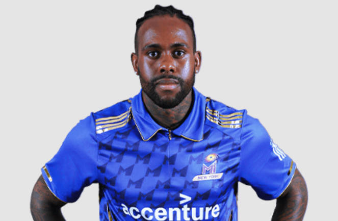Fabian Allen