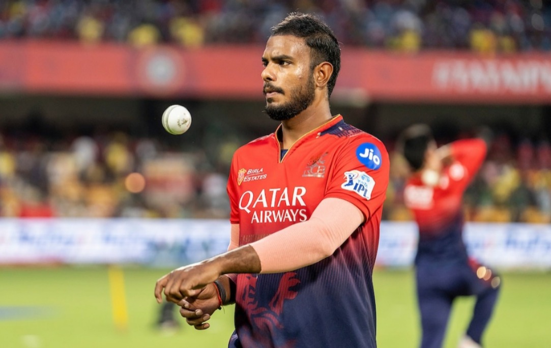 आईपीएल 2026: यश दयाल की जमानत खारिज, RCB के लिए कौन बन सकता है नया तेज़ गेंदबाज़?