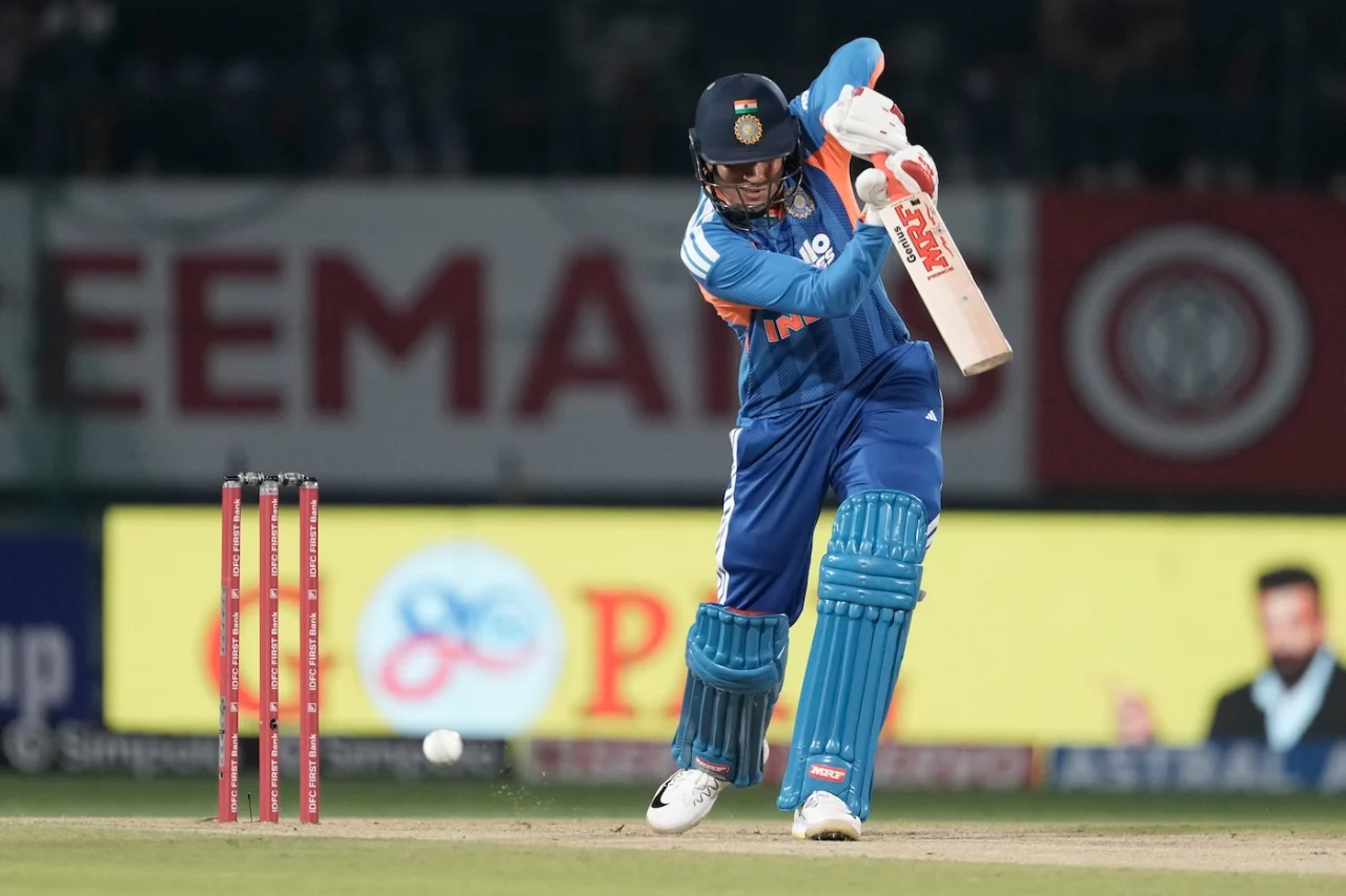 India vs New Zealand: BCCI Squad Announcement Date, Shubman Gill Fit to Lead