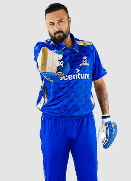 Sunny Patel