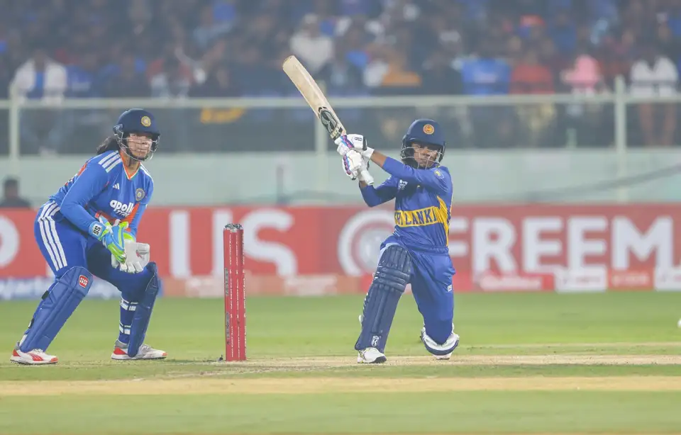 IND W बनाम SL W चौथा T20I 2025: श्रीलंका महिला टीम का भारत दौरा – टिकट और बुकिंग गाइड