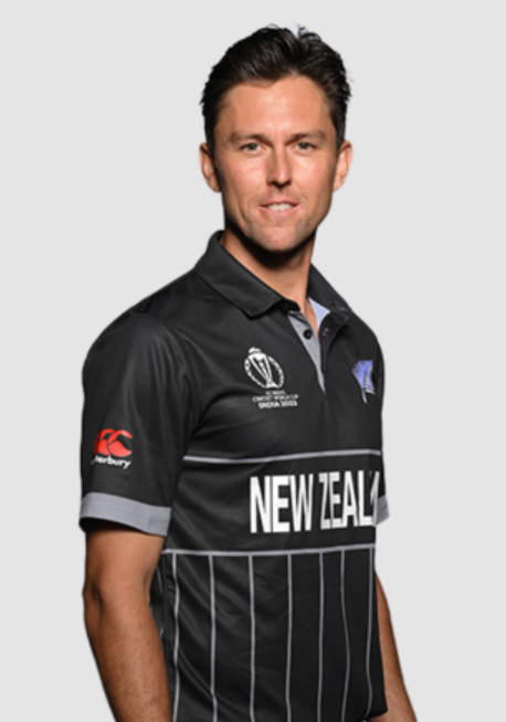Trent Boult