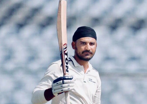 Tajinder Singh