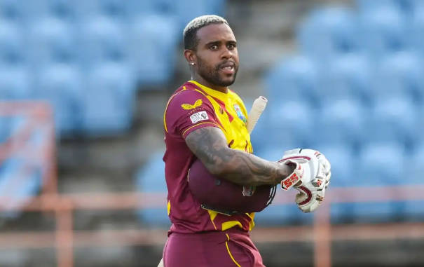 Fabian Allen