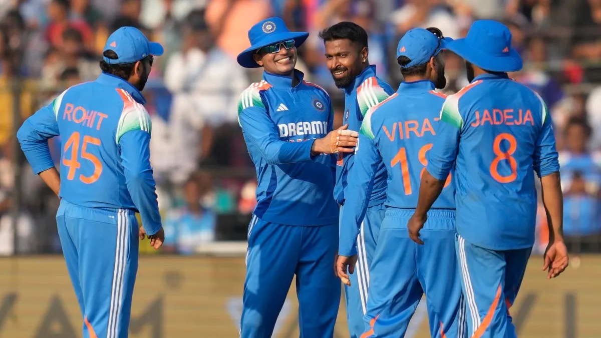 IND vs NZ ODI Series: టీమిండియా కెప్టెన్ ఎంపికపై బీసీసీఐ బిగ్ ప్లాన్?